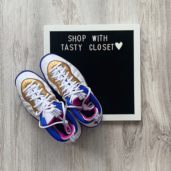 Nike posite one sneakers - Picture 7 of 7